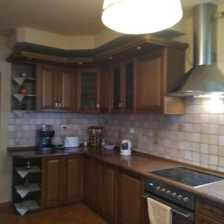 Lesna 26 Apartment Кудова-Здрой Екстериор снимка