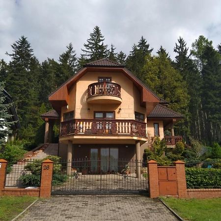 Lesna 26 Apartment Кудова-Здрой Екстериор снимка