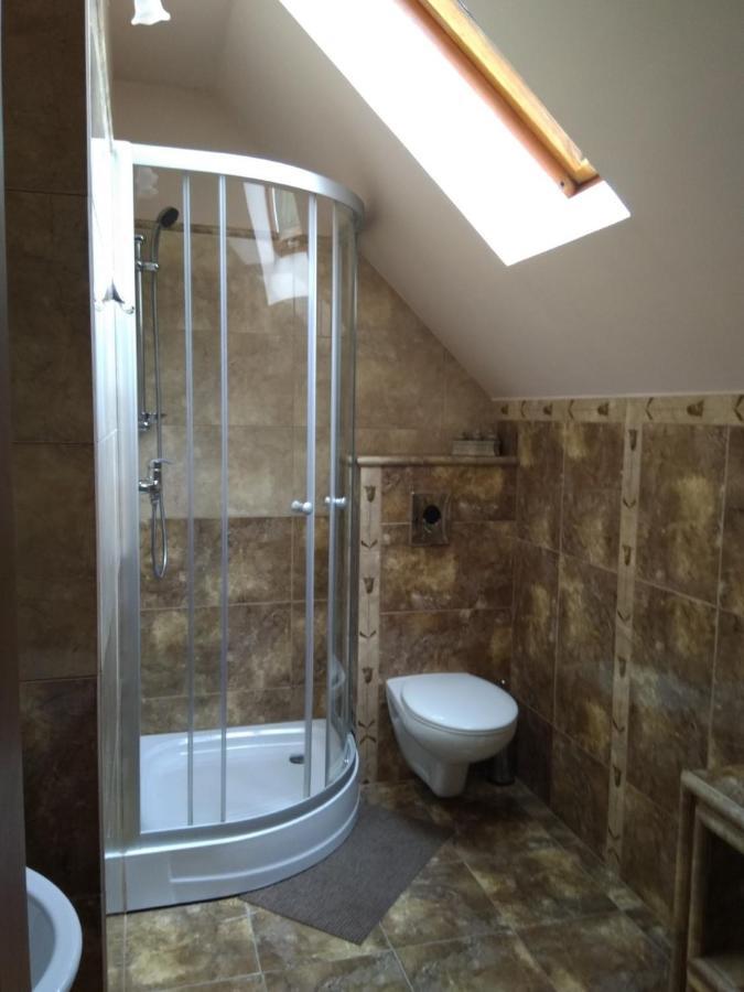 Lesna 26 Apartment Кудова-Здрой Екстериор снимка
