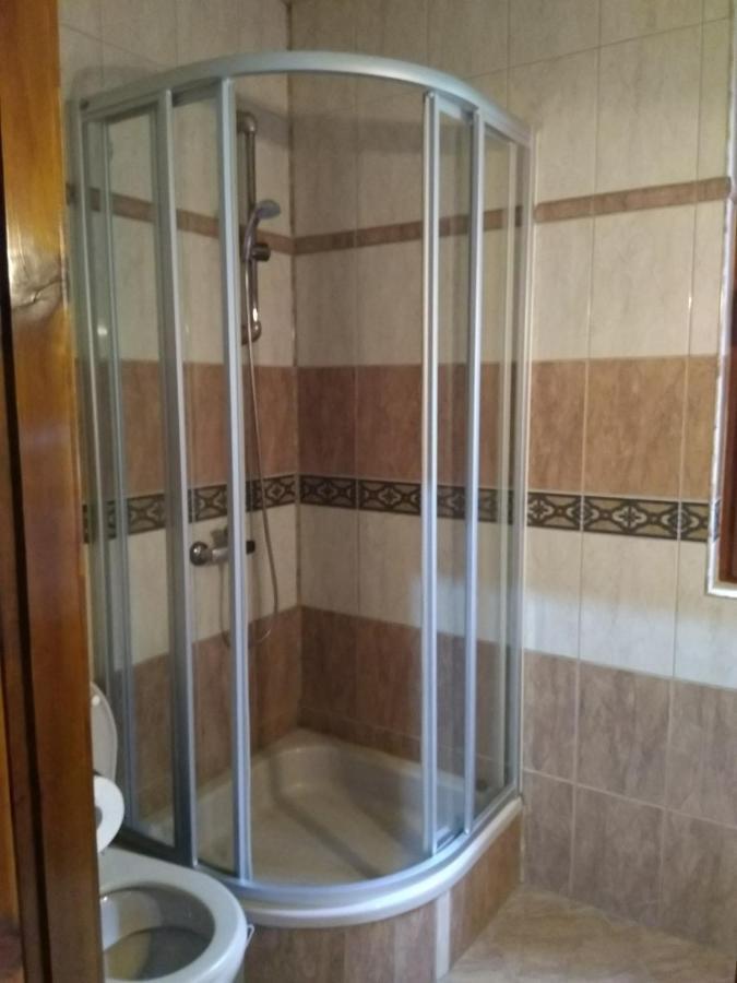 Lesna 26 Apartment Кудова-Здрой Екстериор снимка