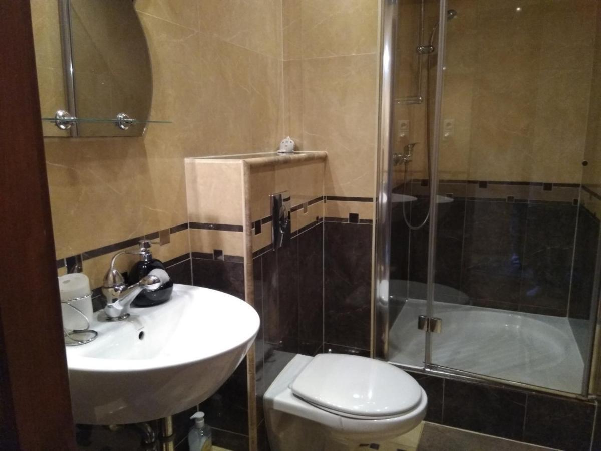 Lesna 26 Apartment Кудова-Здрой Екстериор снимка